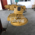 Phụ tùng máy xúc 325B Bơm chính thủy lực mới chính hãng